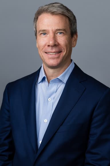 Paul Wasserman